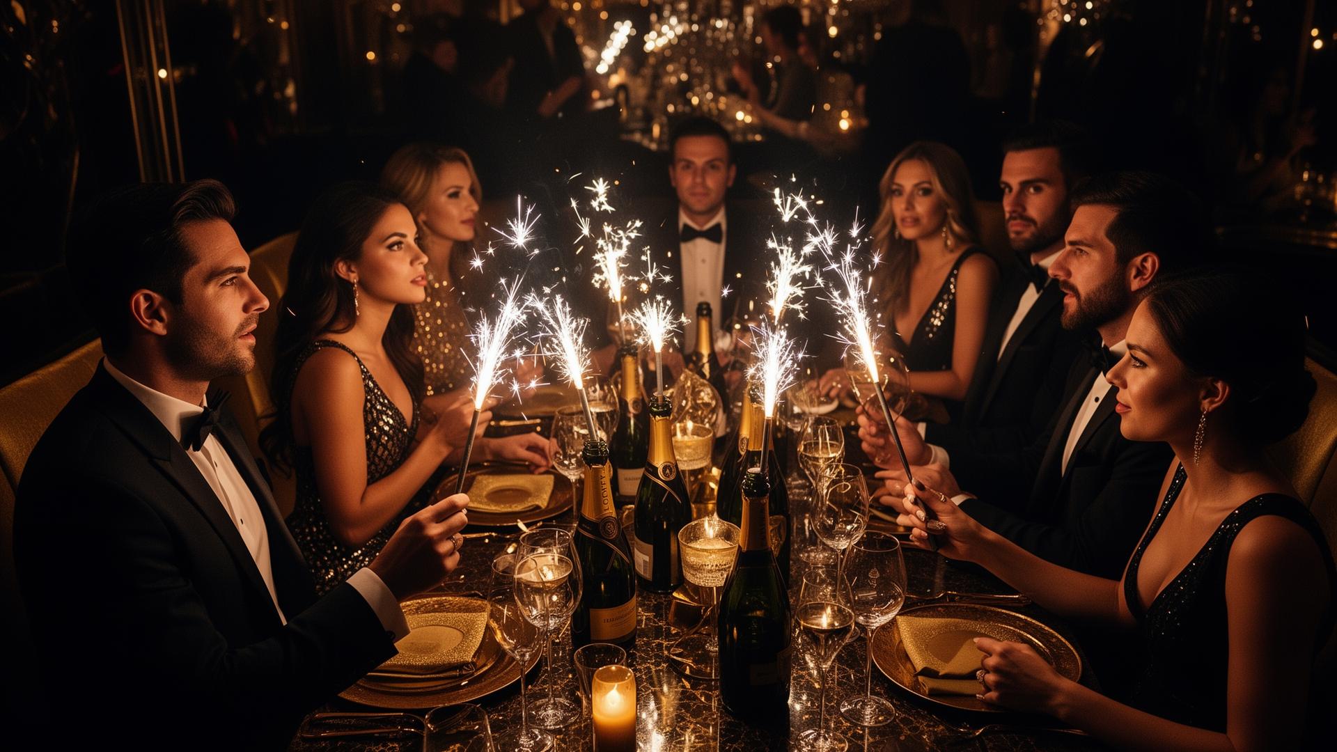 The table the world tries to book.