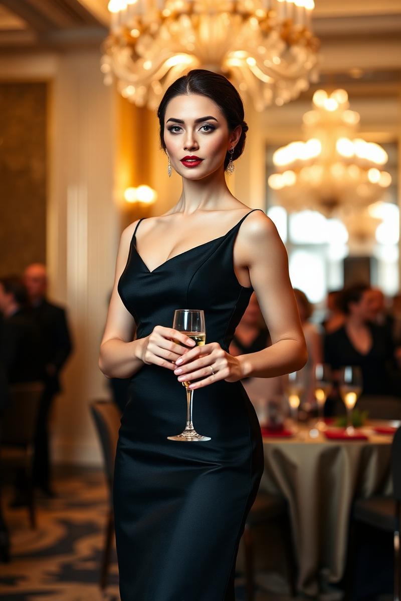 Gala · Paris