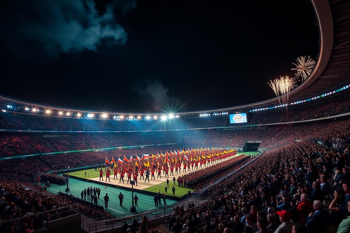 Olympic Games