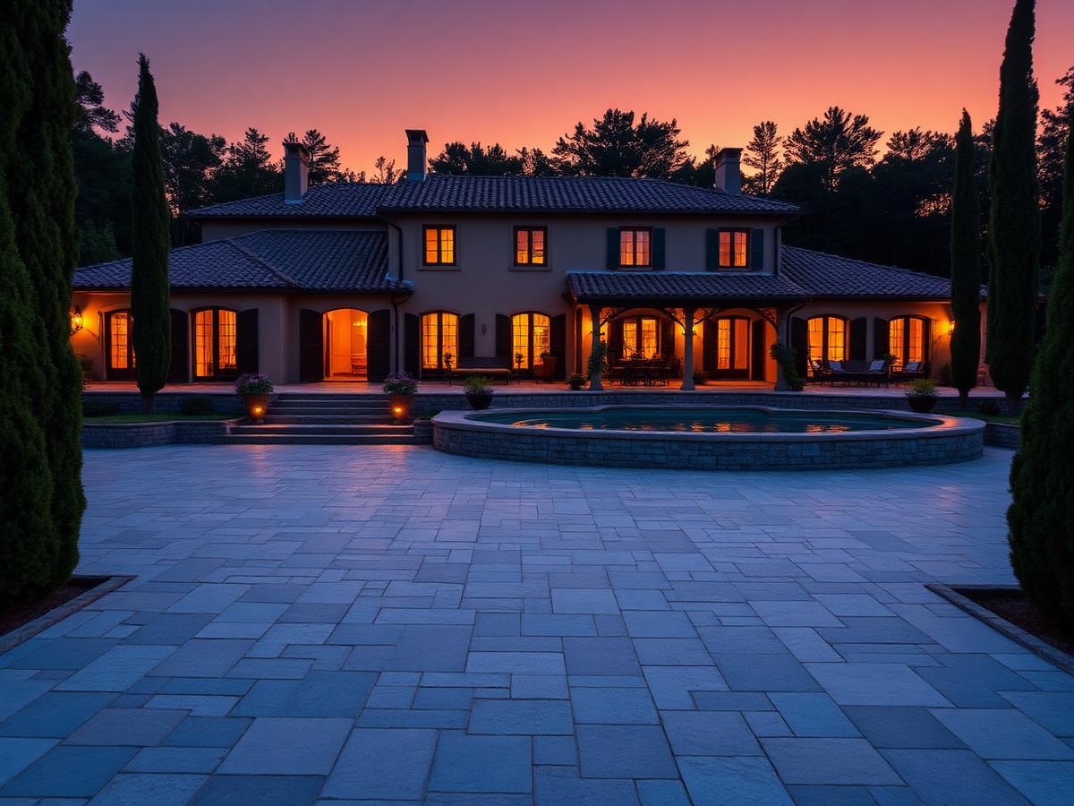 The Residence