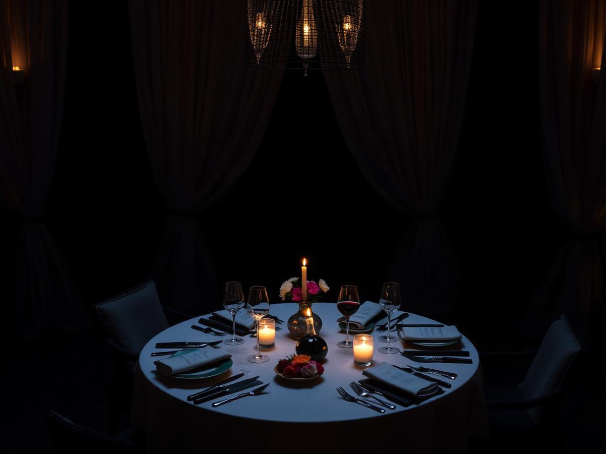 The Table