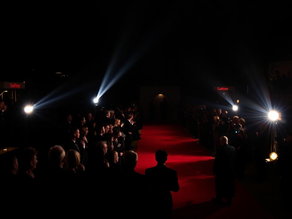 Festival de Cannes