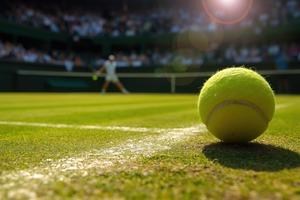 Tennis