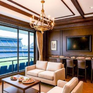 Inside the World of VIP Hospitality