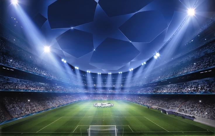Private football suite with pitch view