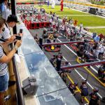 Silverstone - Paddock Club
