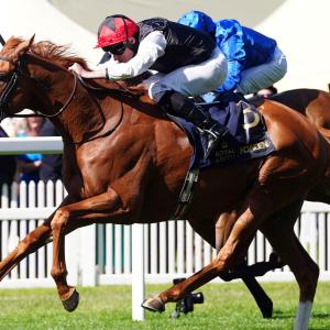 Royal Ascot