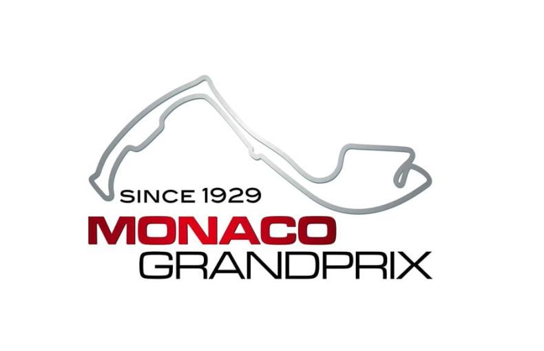 Monaco F1 Grand Prix