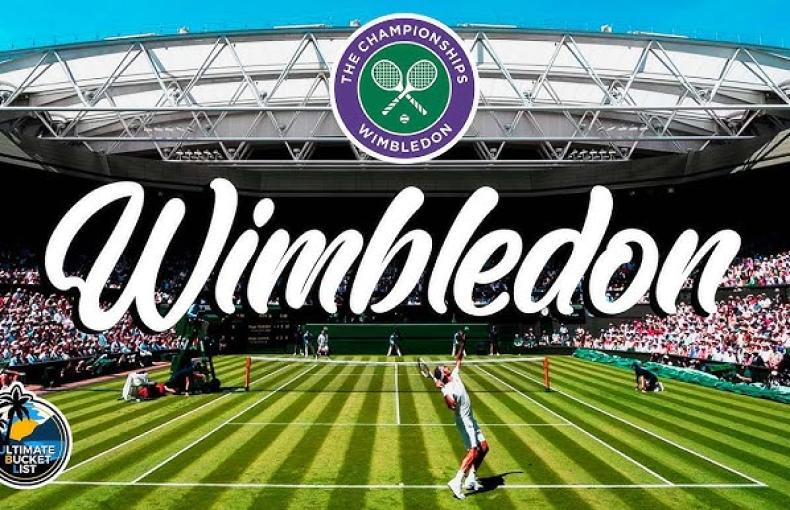 Wimbledon
