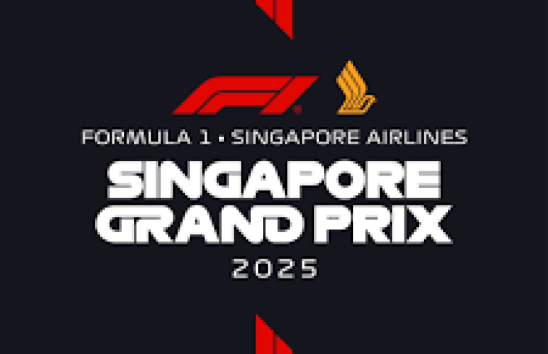 Singapore Grand Prix