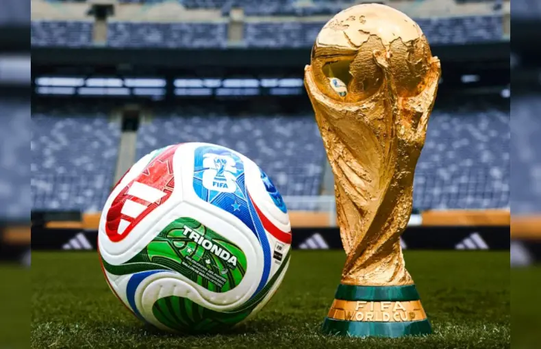 FIFA WORLD CUP 2026