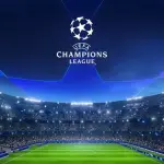 UEFA Champions League VIP Suite