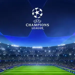 UEFA Champions League VIP Suite