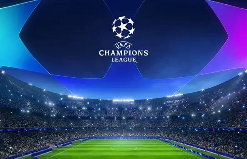 UEFA Champions League