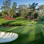 The Masters Augusta Experience