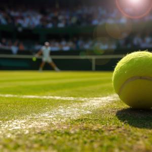 Roland-Garros Champions Terrace