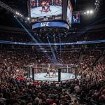 Heavyweight Showdown – Ringside VIP
